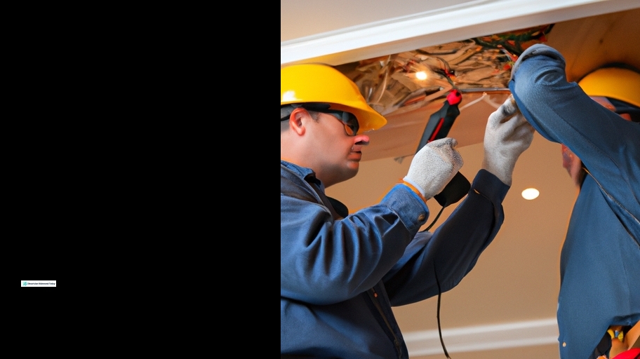 Commercial Electricians Newport News