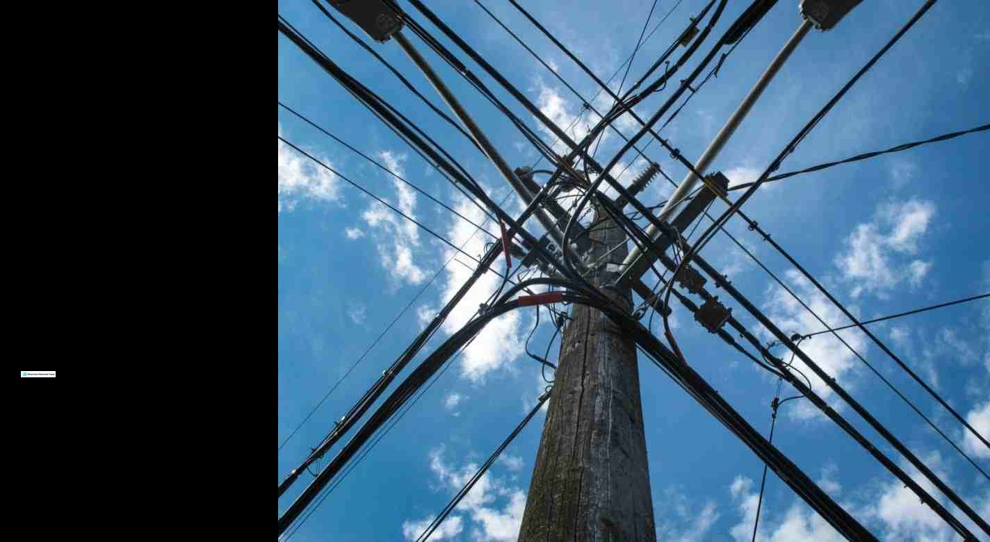 Electrical Problem Newport News