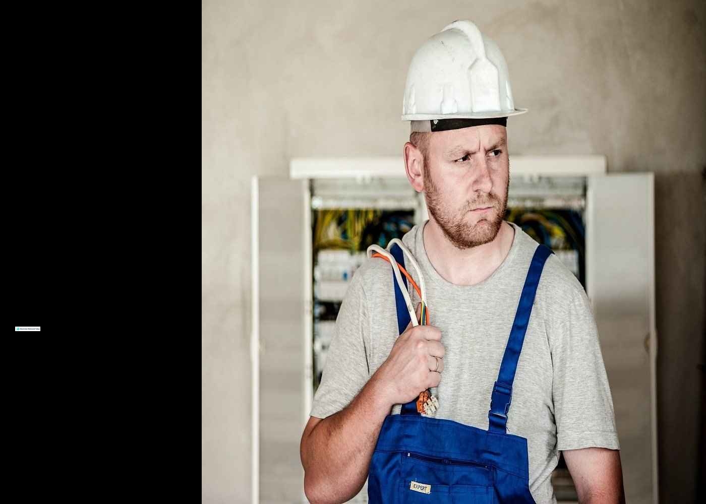 Find An Electrician In Newport News