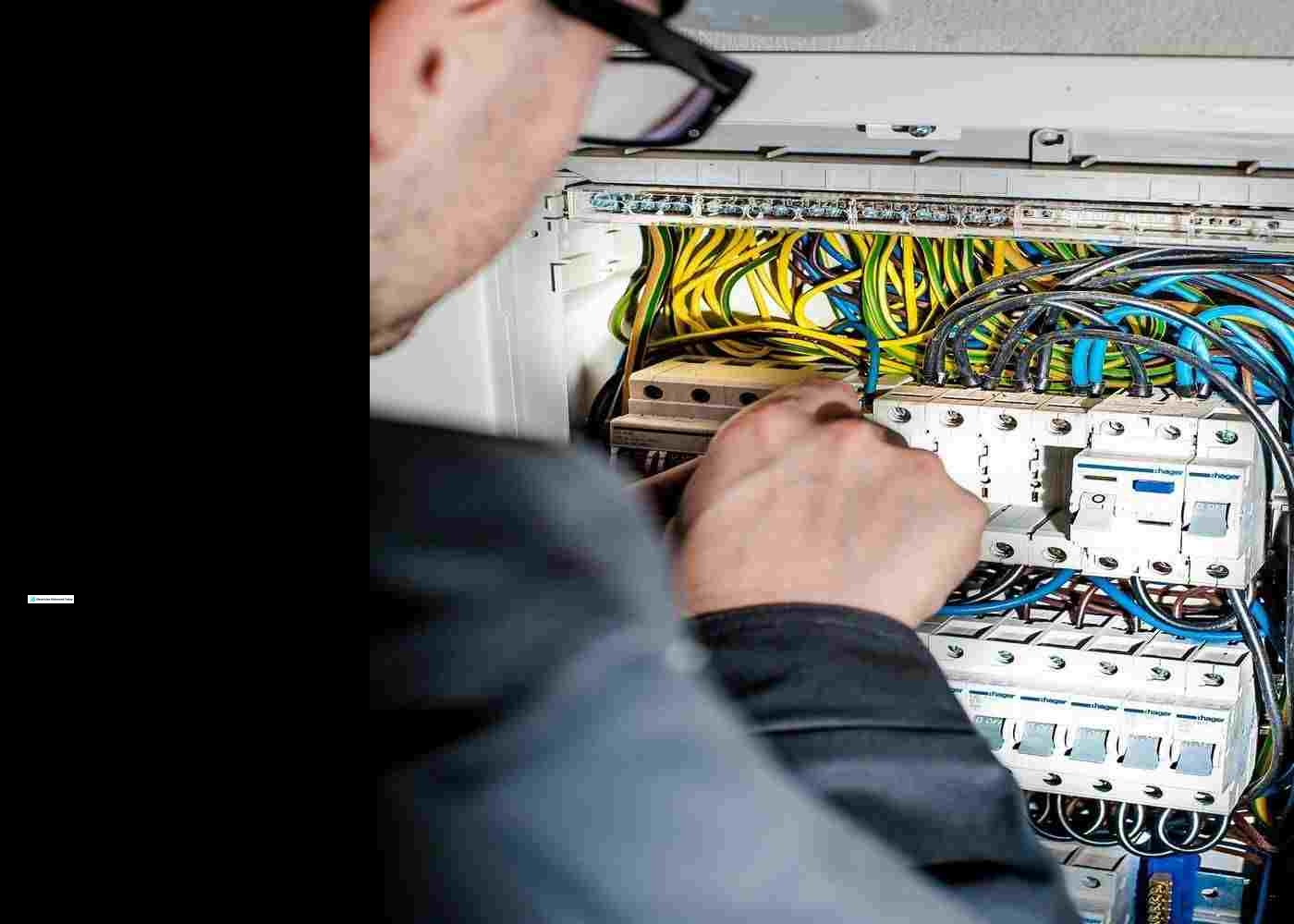 Electrical Repairs And Maintenance Newport News